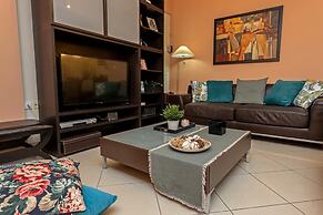 Vasia s House in Kalivia