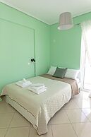 Vasia s House in Kalivia