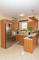 Vasia s House in Kalivia