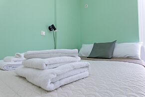 Vasia s House in Kalivia