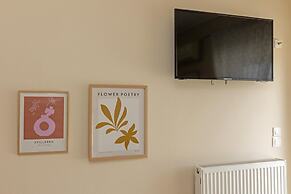 Vasia s House in Kalivia