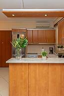 Vasia s House in Kalivia