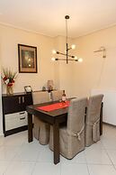 Vasia s House in Kalivia