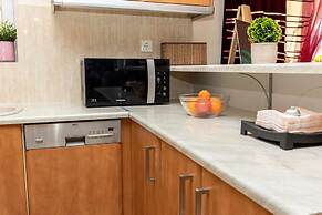 Vasia s House in Kalivia