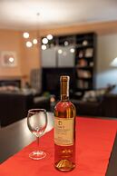 Vasia s House in Kalivia