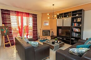 Vasia s House in Kalivia