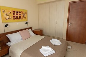 Vasia s House in Kalivia