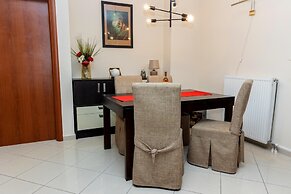 Vasia s House in Kalivia