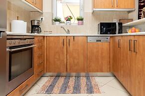 Vasia s House in Kalivia