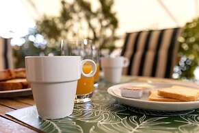 Vasia s House in Kalivia