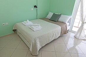 Vasia s House in Kalivia