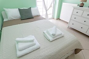 Vasia s House in Kalivia