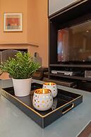 Vasia s House in Kalivia