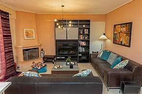 Vasia s House in Kalivia