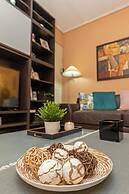 Vasia s House in Kalivia