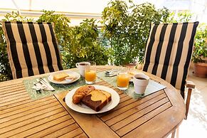 Vasia s House in Kalivia