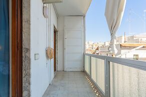 Golden Apartment in Bari