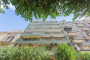 Golden Apartment in Bari