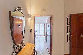 Golden Apartment in Bari