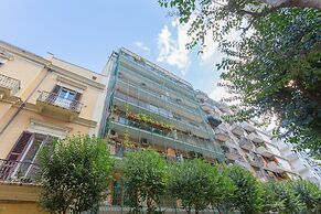 Golden Apartment in Bari