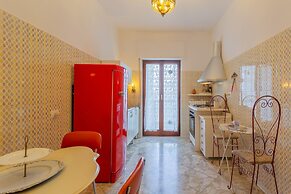 Golden Apartment in Bari