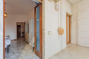 Golden Apartment in Bari