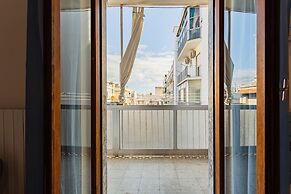 Golden Apartment in Bari