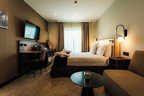 Royale Sainte Hélène Boutique Hotel