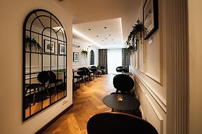 Royale Sainte Hélène Boutique Hotel