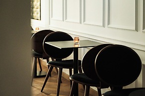 Royale Sainte Hélène Boutique Hotel