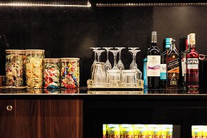 Royale Sainte Hélène Boutique Hotel