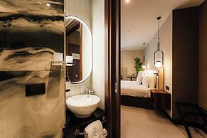 Royale Sainte Hélène Boutique Hotel