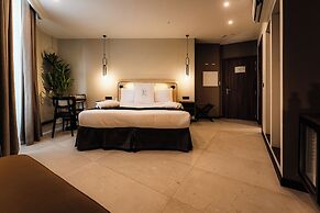 Royale Sainte Hélène Boutique Hotel