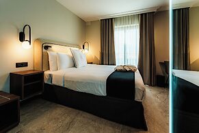 Royale Sainte Hélène Boutique Hotel