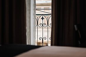 Royale Sainte Hélène Boutique Hotel