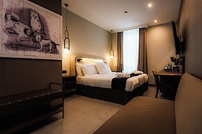 Royale Sainte Hélène Boutique Hotel