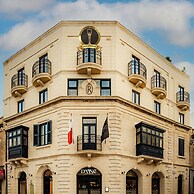 Royale Sainte Hélène Boutique Hotel