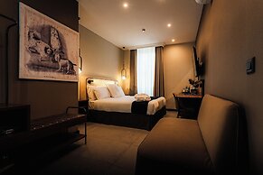 Royale Sainte Hélène Boutique Hotel