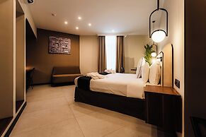 Royale Sainte Hélène Boutique Hotel
