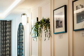 Royale Sainte Hélène Boutique Hotel