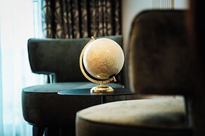 Royale Sainte Hélène Boutique Hotel