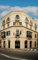 Royale Sainte Hélène Boutique Hotel