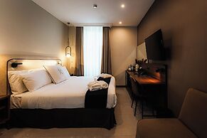 Royale Sainte Hélène Boutique Hotel