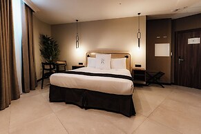 Royale Sainte Hélène Boutique Hotel