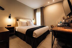 Royale Sainte Hélène Boutique Hotel