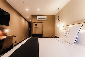 Royale Sainte Hélène Boutique Hotel