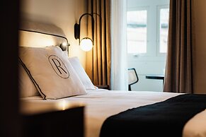 Royale Sainte Hélène Boutique Hotel
