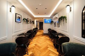 Royale Sainte Hélène Boutique Hotel