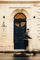 Royale Sainte Hélène Boutique Hotel