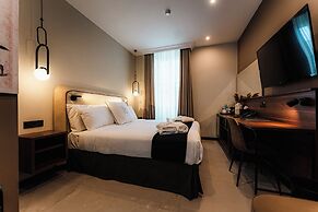 Royale Sainte Hélène Boutique Hotel